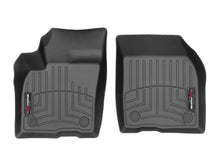 Load image into Gallery viewer, Weathertech 442791 FloorLiner™ DigitalFit® for Select Volvo C30, Volvo C70, Volvo S40, Volvo V50