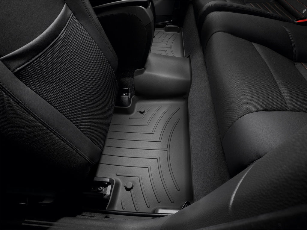 Weathertech 442792 FloorLiner™ DigitalFit® for Select Volvo C30