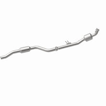 Load image into Gallery viewer, MagnaFlow Exhaust Products 551706 California CARB Direct-Fit Catalytic Converter for Select Mercedes-Benz CLS500, Mercedes-Benz E500