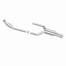 Load image into Gallery viewer, MagnaFlow Exhaust Products 52996 OEM Grade Direct-Fit Catalytic Converter for Select Mercedes-Benz E400