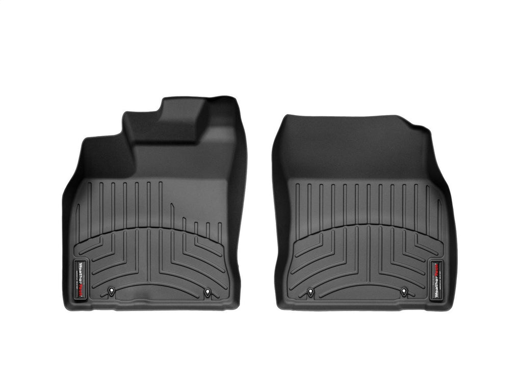 Weathertech 442801 FloorLiner™ DigitalFit® for Select Lexus HS250h