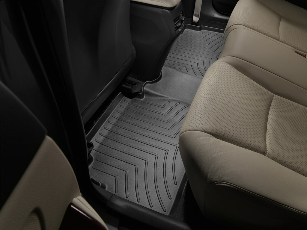 Weathertech 442802 FloorLiner™ DigitalFit® for Select Lexus HS250h