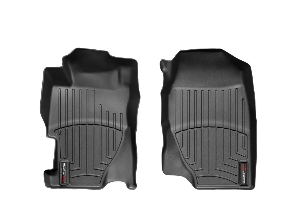 Weathertech 442821 FloorLiner™ DigitalFit® for Select Honda Civic