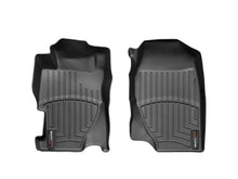 Load image into Gallery viewer, Weathertech 442821 FloorLiner™ DigitalFit® for Select Honda Civic
