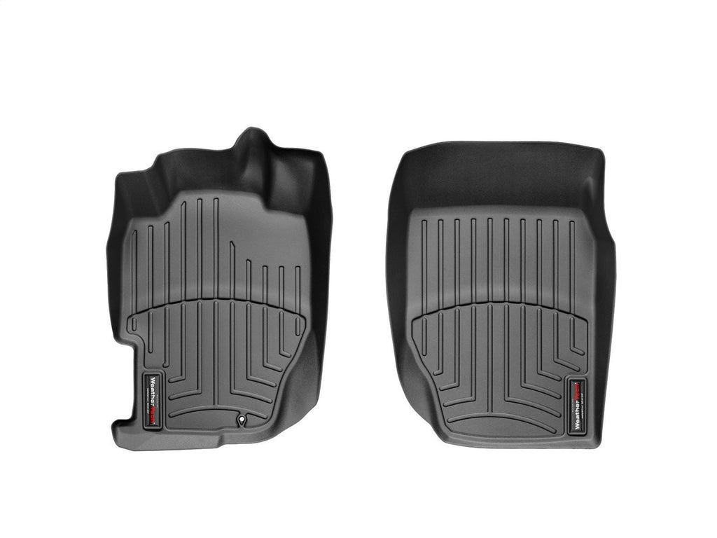 Weathertech 442831 FloorLiner™ DigitalFit® for Select Honda Accord