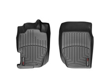 Load image into Gallery viewer, Weathertech 442831 FloorLiner™ DigitalFit® for Select Honda Accord
