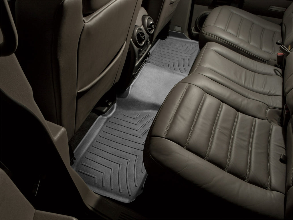 Weathertech 442842 FloorLiner™ DigitalFit® for Select Hummer H2