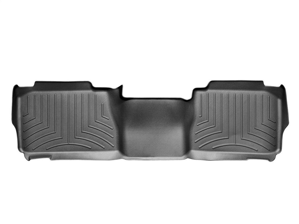 Weathertech 442842 FloorLiner™ DigitalFit® for Select Hummer H2