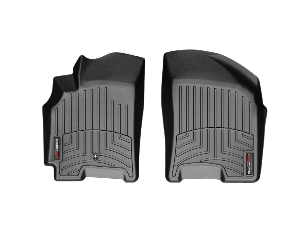 Weathertech 442851 FloorLiner™ DigitalFit® for Select Suzuki Forenza