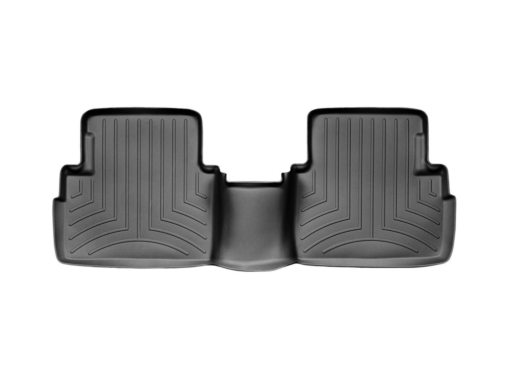 Weathertech 442852 FloorLiner™ DigitalFit® for Select Suzuki Forenza