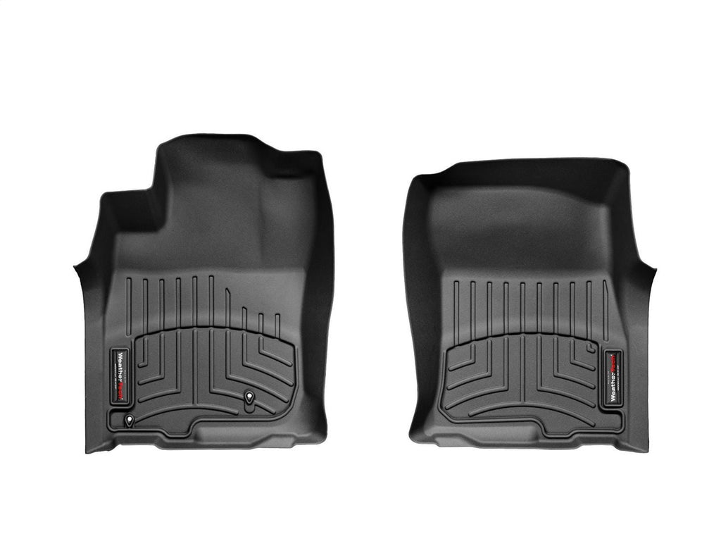 Weathertech 442861 FloorLiner™ DigitalFit® for Select Lexus GX460, Toyota 4Runner