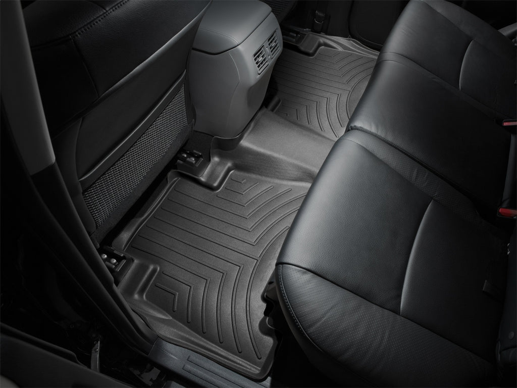 Weathertech 442862 FloorLiner™ DigitalFit® for Select Lexus GX460, Toyota 4Runner