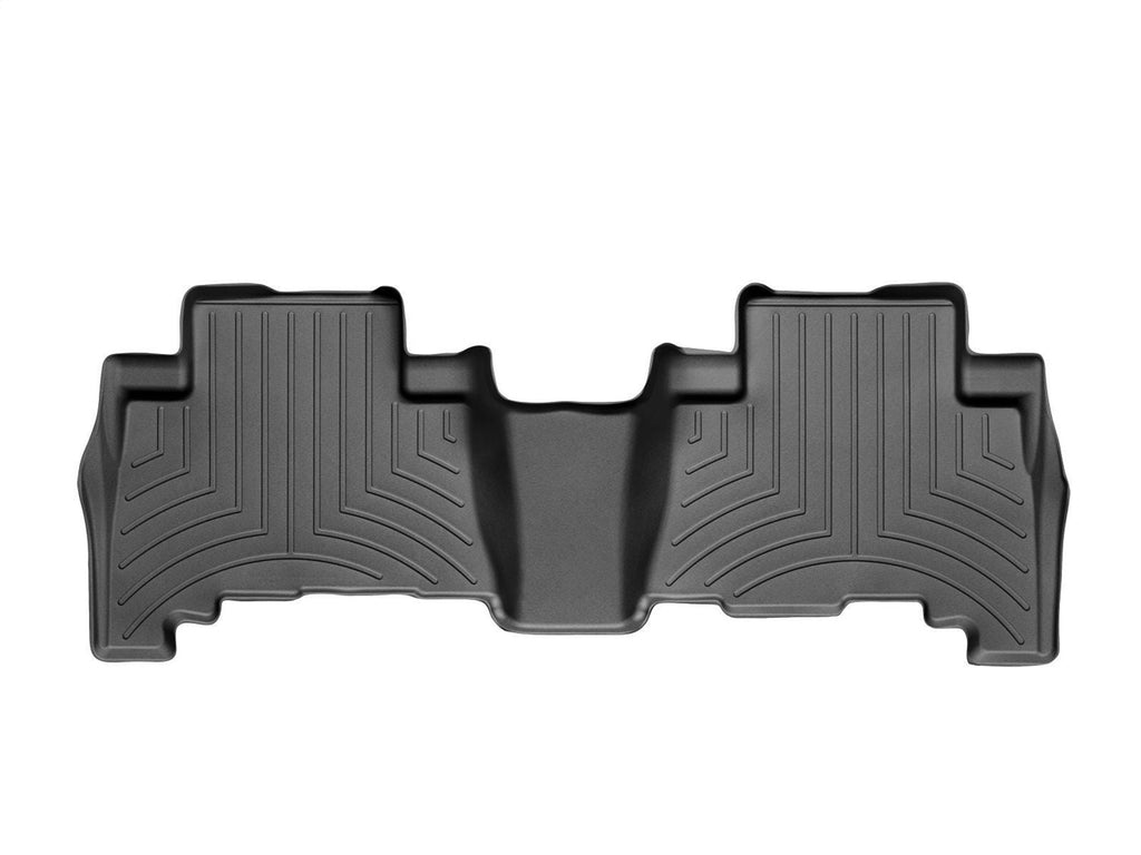 Weathertech 442862 FloorLiner™ DigitalFit® for Select Lexus GX460, Toyota 4Runner