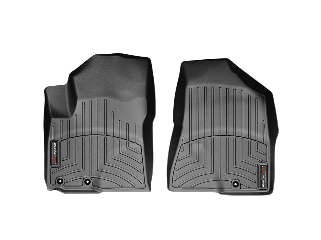 Weathertech 442871 FloorLiner™ DigitalFit® for Select Kia Sorento