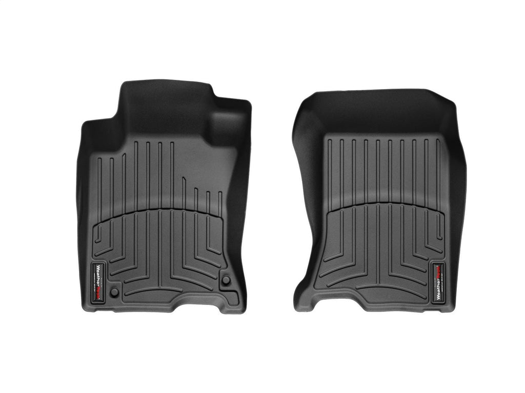 Weathertech 442881 FloorLiner™ DigitalFit® for Select Honda Accord Crosstour, Honda Crosstour