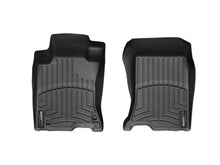 Load image into Gallery viewer, Weathertech 442881 FloorLiner™ DigitalFit® for Select Honda Accord Crosstour, Honda Crosstour