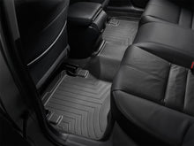 Load image into Gallery viewer, Weathertech 442882 FloorLiner™ DigitalFit® for Select Honda Accord Crosstour, Honda Crosstour