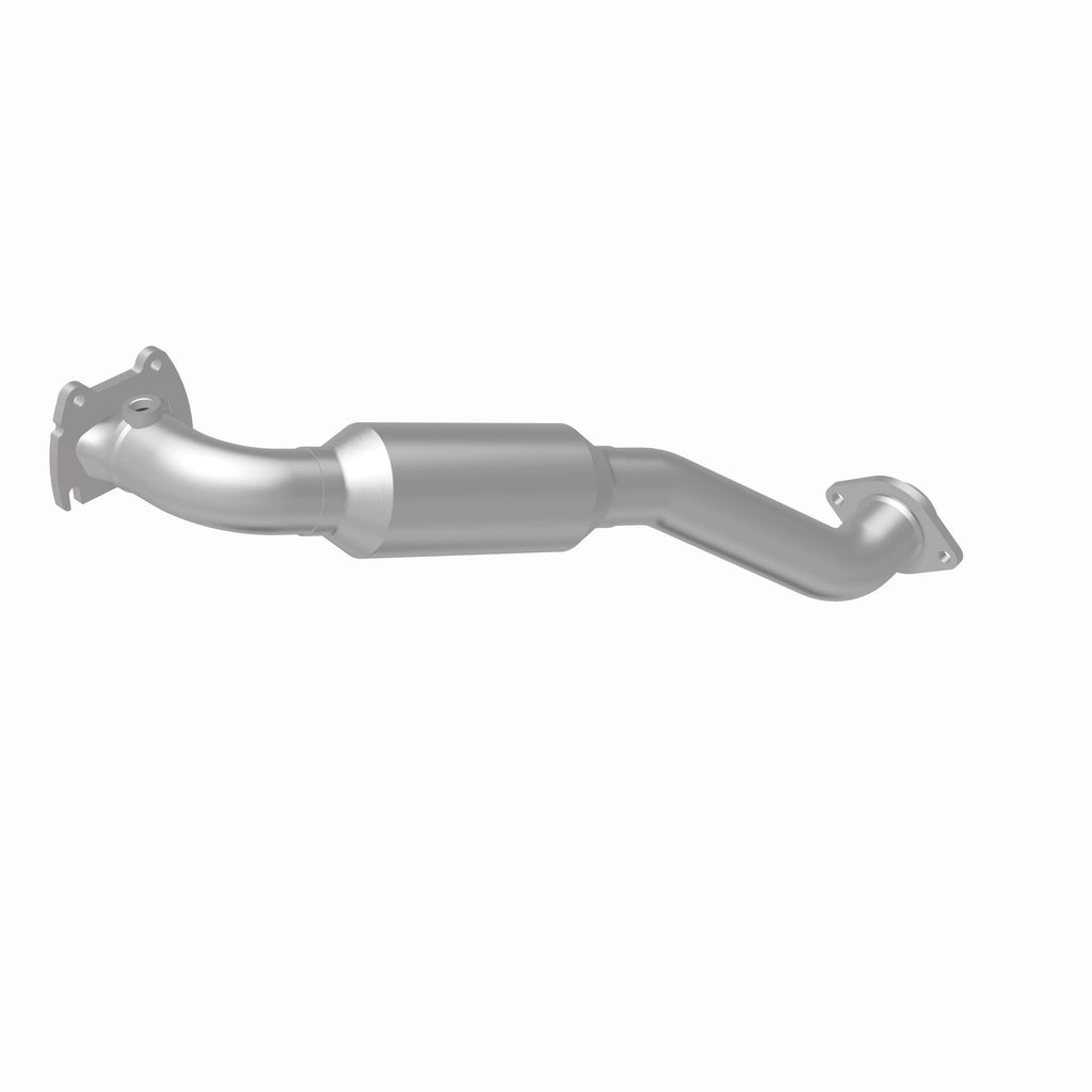 MagnaFlow Exhaust Products 5551998 California CARB Manifold Catalytic Converter for Select Ram