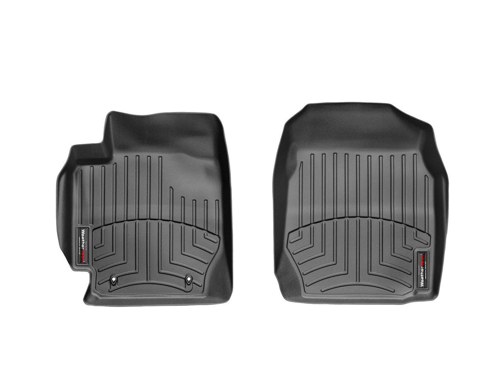Weathertech 442901 FloorLiner™ DigitalFit® for Select Toyota Corolla