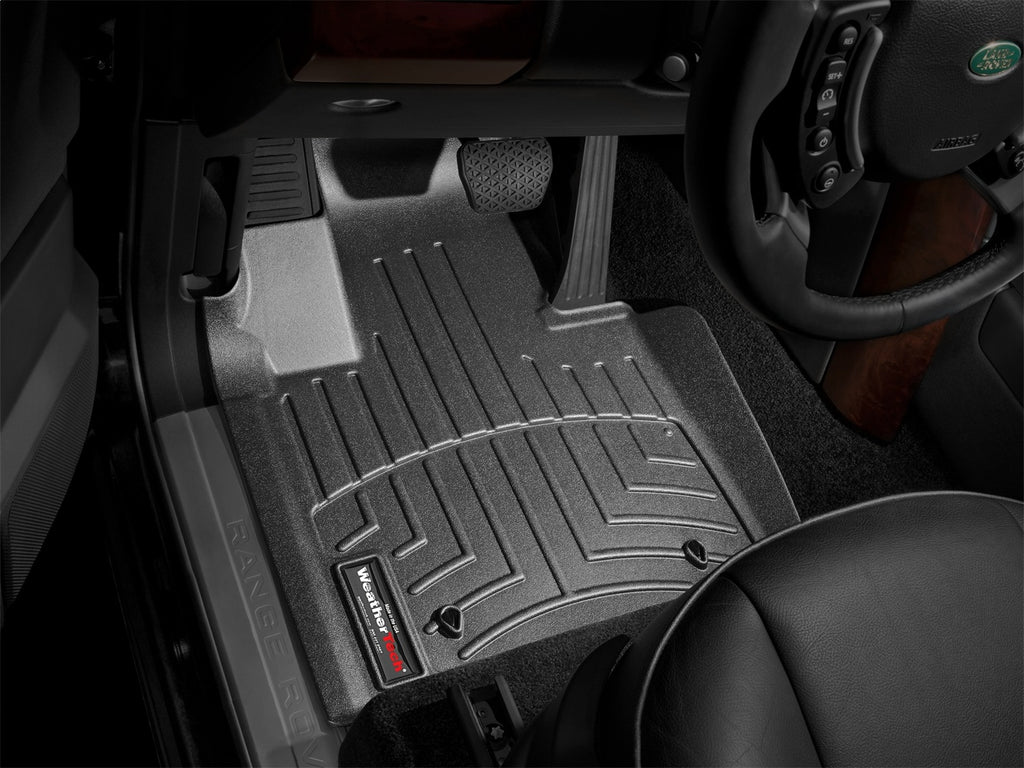 Weathertech 442911 FloorLiner™ DigitalFit® for Select Land Rover Range Rover