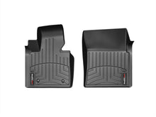 Load image into Gallery viewer, Weathertech 442911 FloorLiner™ DigitalFit® for Select Land Rover Range Rover