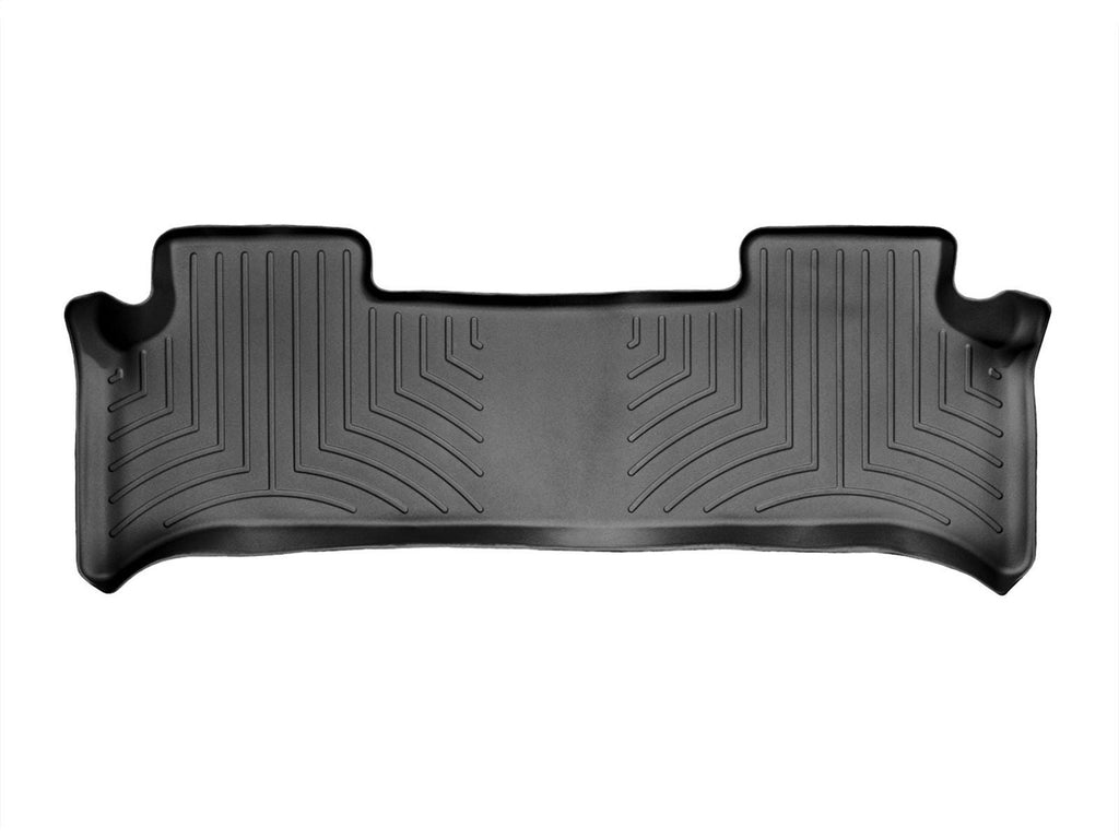 Weathertech 442912 FloorLiner™ DigitalFit® for Select Land Rover Range Rover