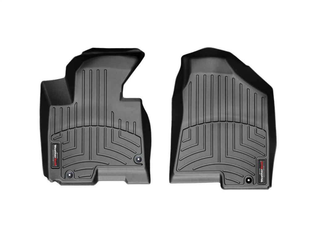 Weathertech 442921 FloorLiner™ DigitalFit® for Select Hyundai Tucson, Kia Sportage