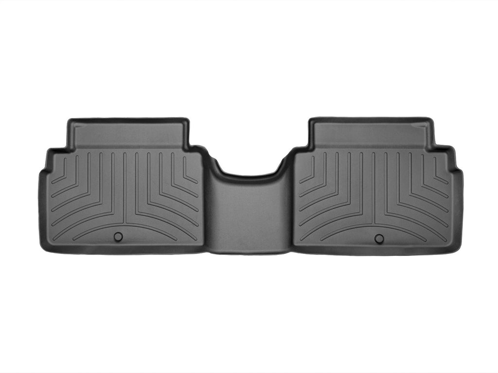 Weathertech 442924 FloorLiner™ DigitalFit® for Select Hyundai Tucson, Kia Sportage