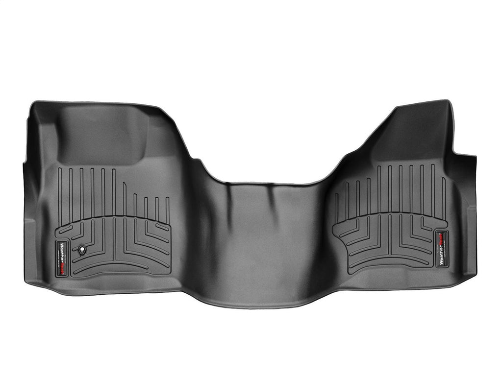 Weathertech 442931 FloorLiner™ DigitalFit® for Select Ford F-250 Super Duty, Ford F-350 Super Duty, Ford F-450 Super Duty