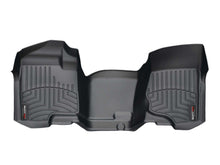Load image into Gallery viewer, Weathertech 442941 FloorLiner™ DigitalFit® for Select Chevrolet Silverado 1500, Chevrolet Silverado HD, Chevrolet Silverado HD, Chevrolet Tahoe, GMC Sierra 1500, GMC Sierra HD, GMC Sierra HD