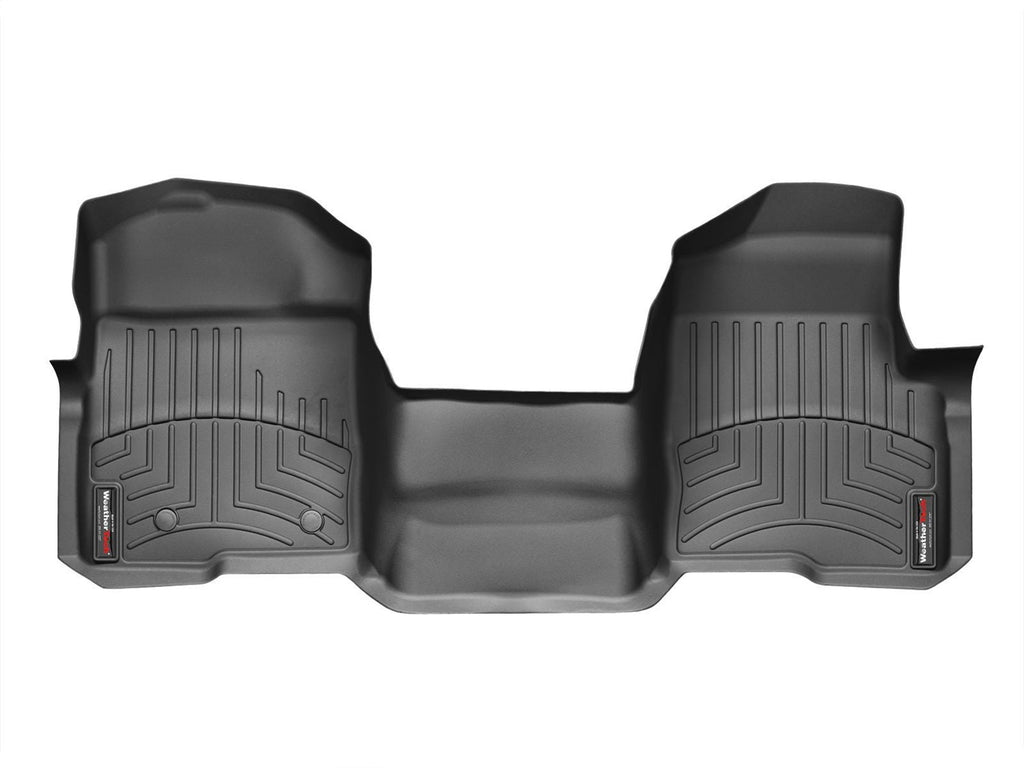 Weathertech 442951 FloorLiner™ DigitalFit® for Select Ford F-150