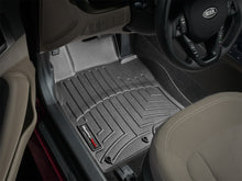Load image into Gallery viewer, Weathertech 442961 FloorLiner™ DigitalFit® for Select Hyundai Sonata, Kia Optima