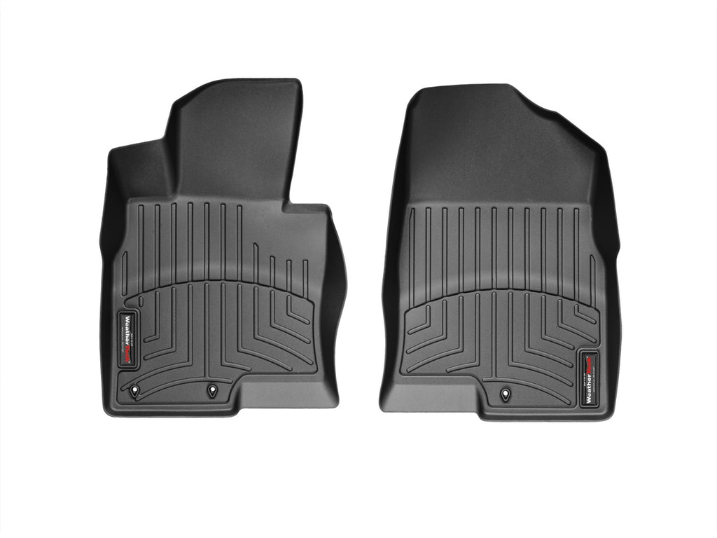 Weathertech 442961 FloorLiner™ DigitalFit® for Select Hyundai Sonata, Kia Optima