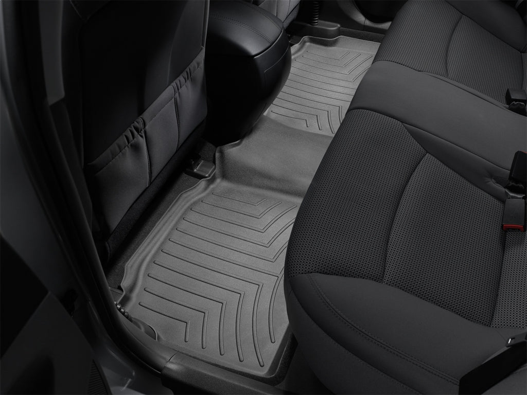 Weathertech 442962 FloorLiner™ DigitalFit® for Select Hyundai Sonata