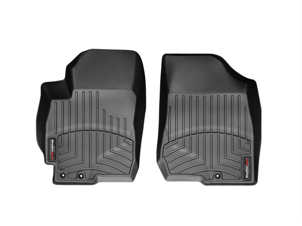Weathertech 442971 FloorLiner™ DigitalFit® for Select Kia Forte, Kia Forte5