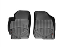 Load image into Gallery viewer, Weathertech 442971 FloorLiner™ DigitalFit® for Select Kia Forte, Kia Forte5