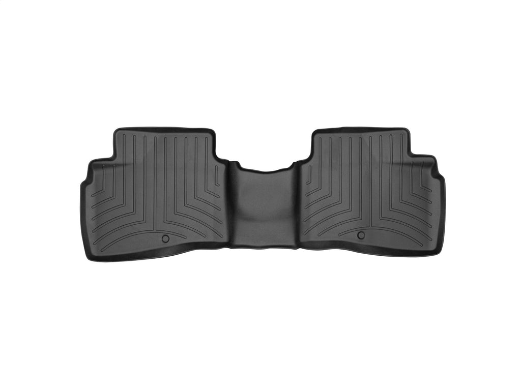 Weathertech 442973 FloorLiner™ DigitalFit® for Select Kia Forte, Kia Forte Koup