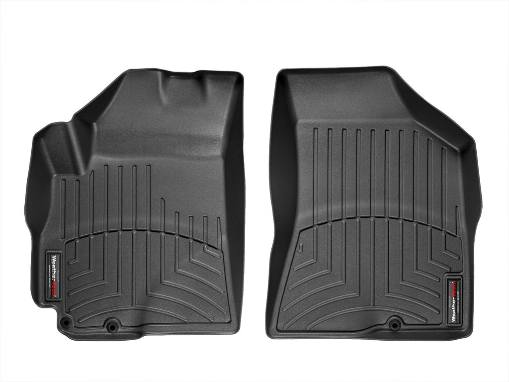 Weathertech 442981 FloorLiner™ DigitalFit® for Select Hyundai Santa Fe