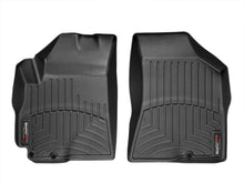 Load image into Gallery viewer, Weathertech 442981 FloorLiner™ DigitalFit® for Select Hyundai Santa Fe