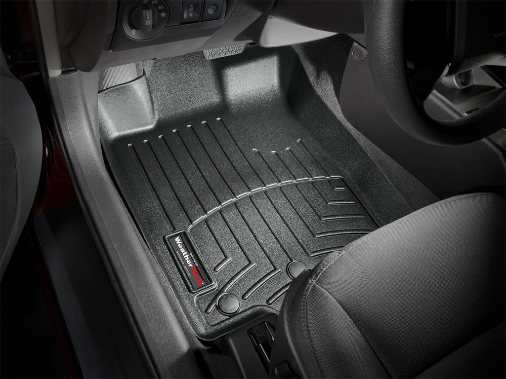 Weathertech 442991 FloorLiner™ DigitalFit® for Select Ford Fusion, Lincoln MKZ, Mercury Milan