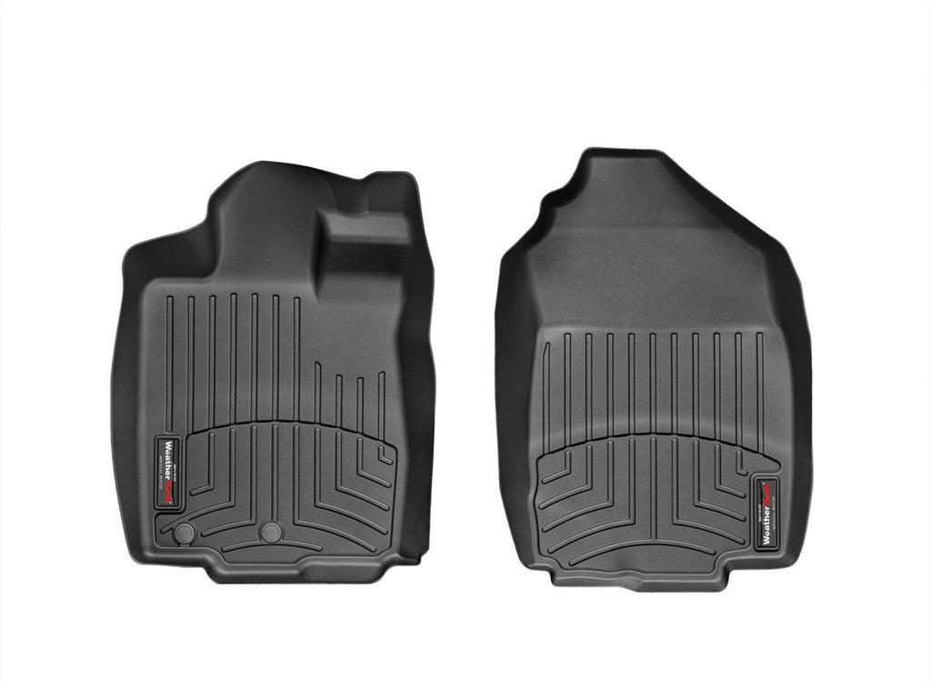 Weathertech 442991 FloorLiner™ DigitalFit® for Select Ford Fusion, Lincoln MKZ, Mercury Milan