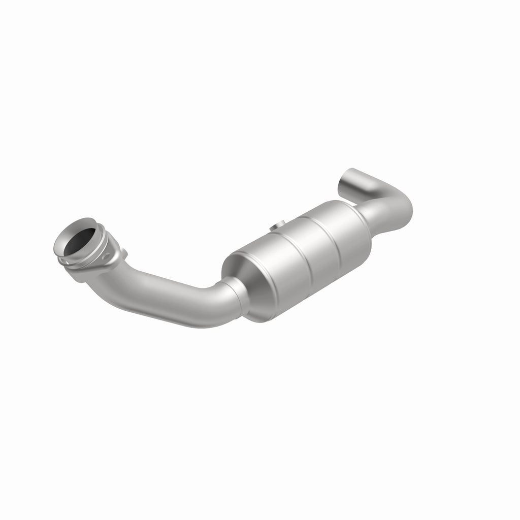 MagnaFlow Exhaust Products 4551409 California CARB Direct-Fit Catalytic Converter for Select Ford F-150