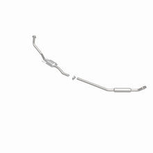 Load image into Gallery viewer, MagnaFlow Exhaust Products 23898 HM Grade Direct-Fit Catalytic Converter for Select Toyota Paseo, Toyota Tercel