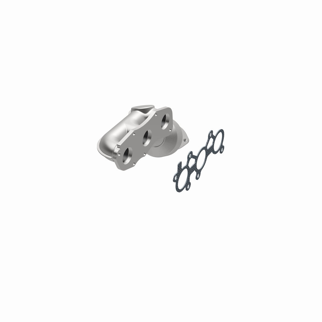 MagnaFlow Exhaust Products 452721 California CARB Manifold Catalytic Converter for Select Lexus GS300