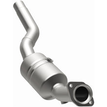 Load image into Gallery viewer, MagnaFlow Exhaust Products 5461948 California CARB Direct-Fit Catalytic Converter for Select Jaguar XK, Jaguar XKR