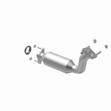 Load image into Gallery viewer, MagnaFlow Exhaust Products 5461502 California CARB Direct-Fit Catalytic Converter for Select Cadillac STS