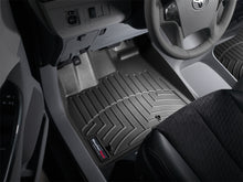 Load image into Gallery viewer, Weathertech 443001 FloorLiner™ DigitalFit® for Select Toyota Sienna