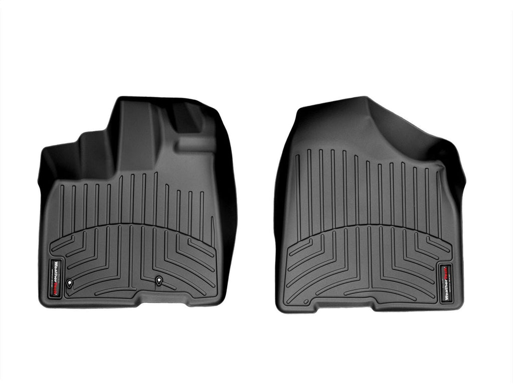 Weathertech 443001 FloorLiner™ DigitalFit® for Select Toyota Sienna