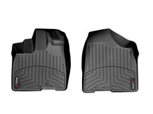 Load image into Gallery viewer, Weathertech 443001 FloorLiner™ DigitalFit® for Select Toyota Sienna