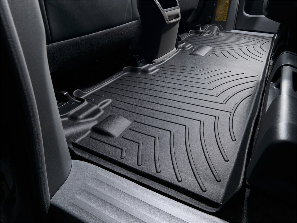 Weathertech 443002 FloorLiner™ DigitalFit® for Select Toyota Sienna